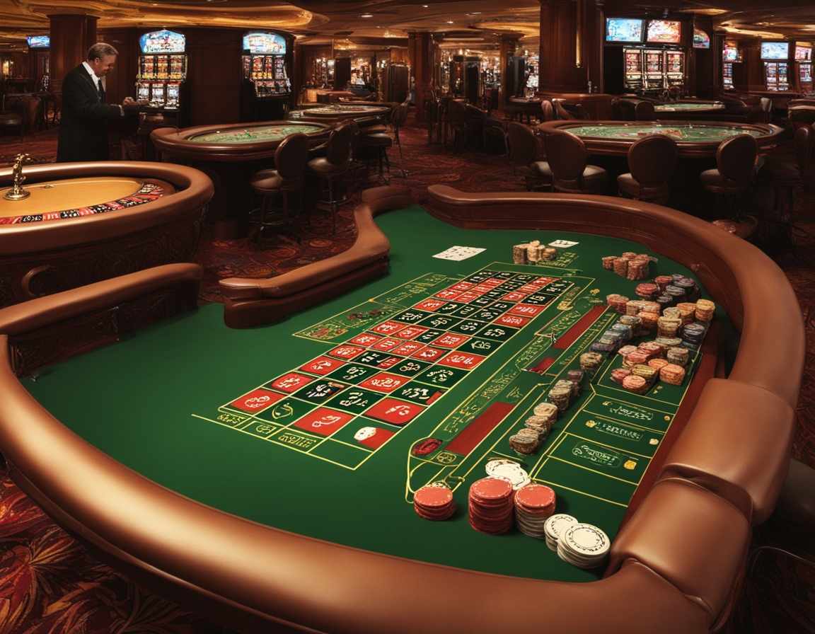 8casino bet